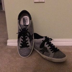 Golden Goose Superstar Sneakers